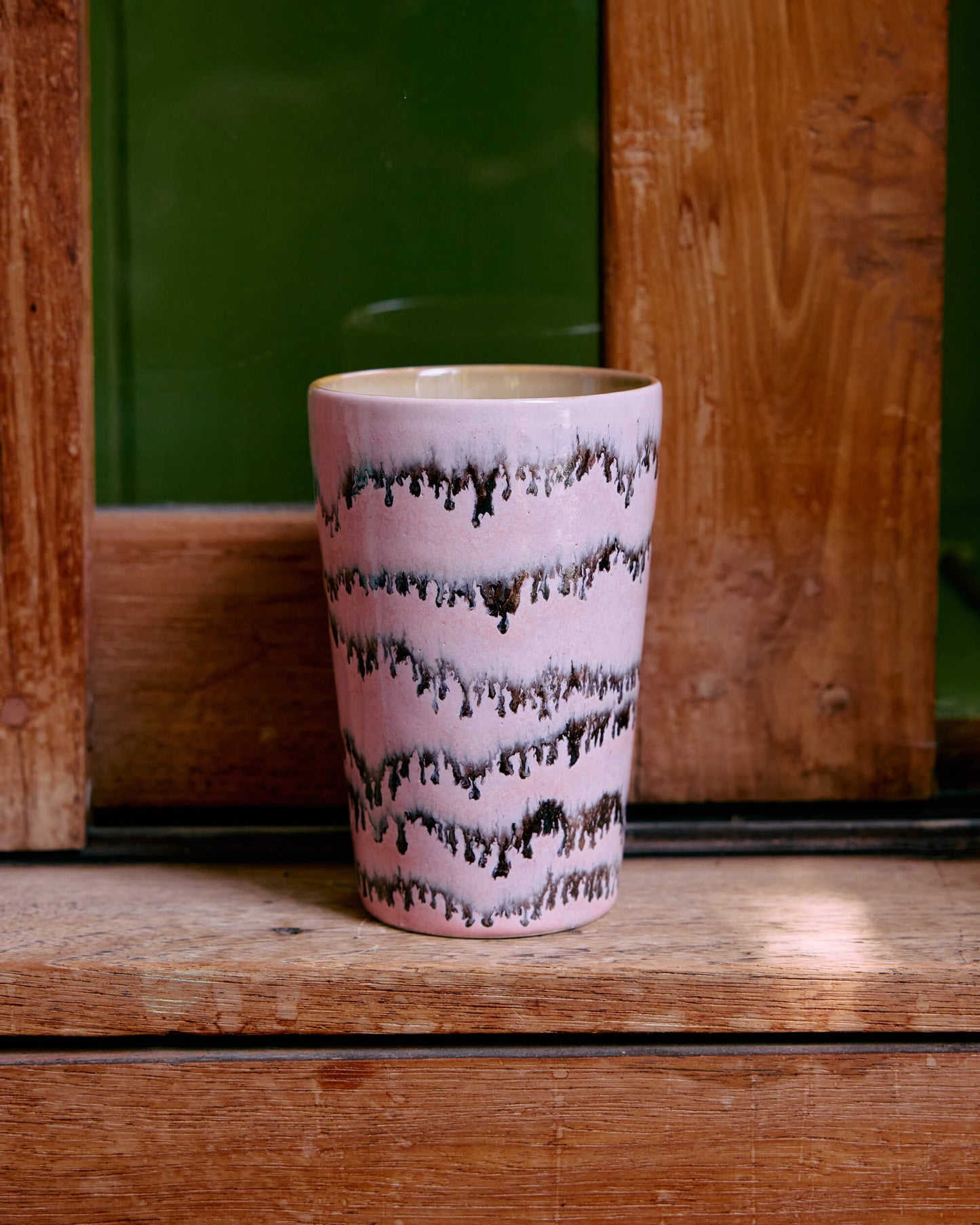 Mug à thé céramique "Bubble"