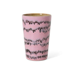 Mug à thé céramique "Bubble"