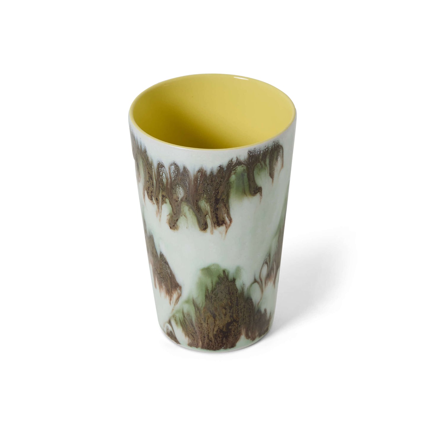 Mug à thé céramique "Tide"