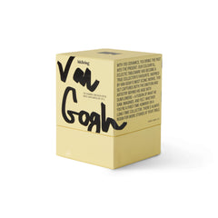 Mugs à café céramique "Van Gogh" X2 - Les Tournesols