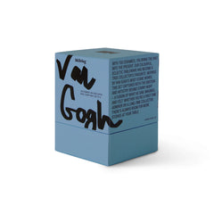 Mugs à café céramique "Van Gogh" X2 - La Nuit étoilée
