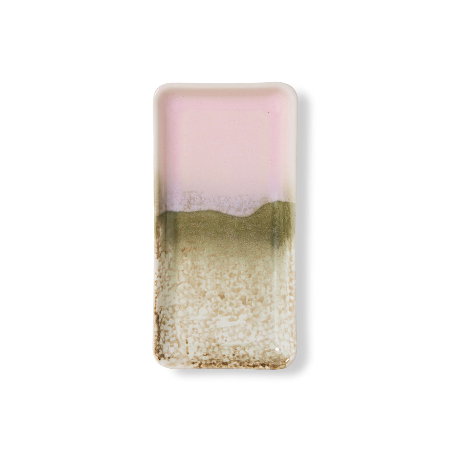 Petit plateau céramique "Muse"