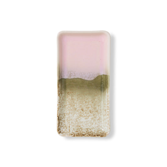 Petit plateau céramique "Muse"