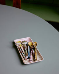 Petit plateau céramique "Muse"