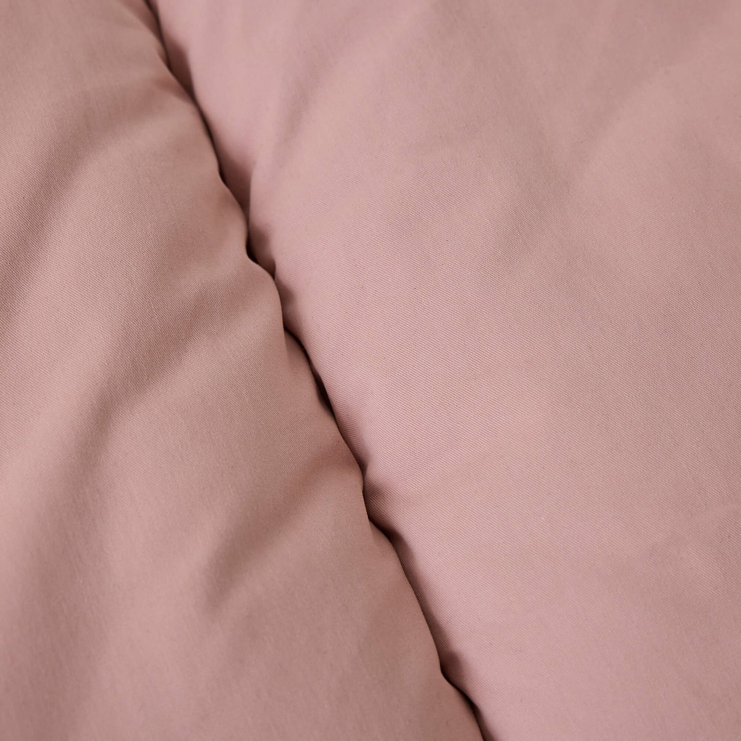 Puffy Lobby Bench - Blush