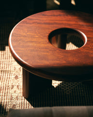Table basse "Conversation Coffee Table"