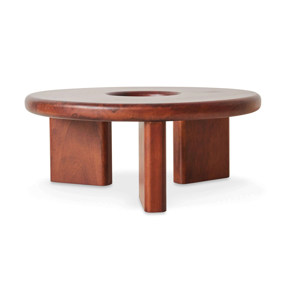 Table basse "Conversation Coffee Table"