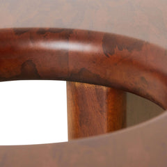 Table basse "Conversation Coffee Table"