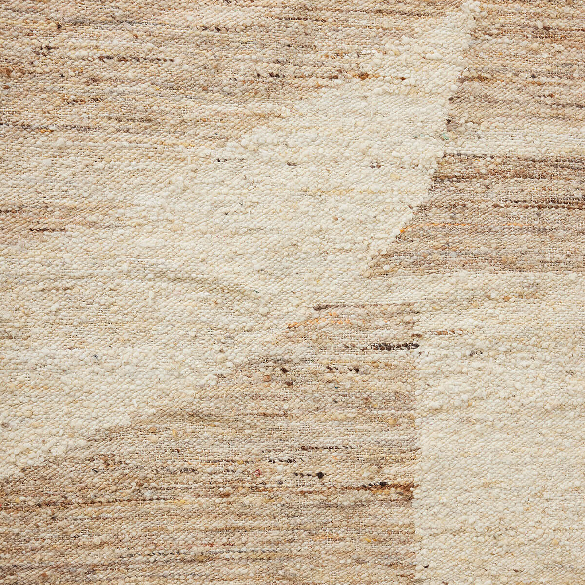 Tapis laine "Contour" 180x280cm