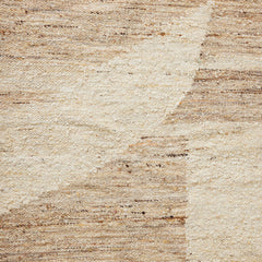 Tapis laine "Contour" 180x280cm