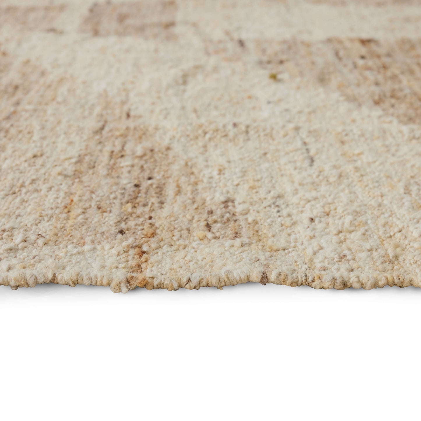 Tapis laine "Contour" 180x280cm