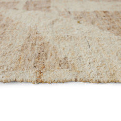 Tapis laine "Contour" 180x280cm
