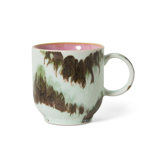Tasse à café céramique "Tide"