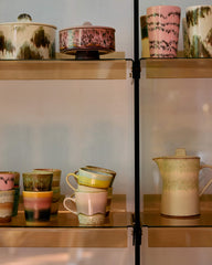 Tasse américano céramique "Muse"