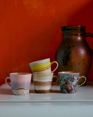 Tasse américano céramique "Muse"