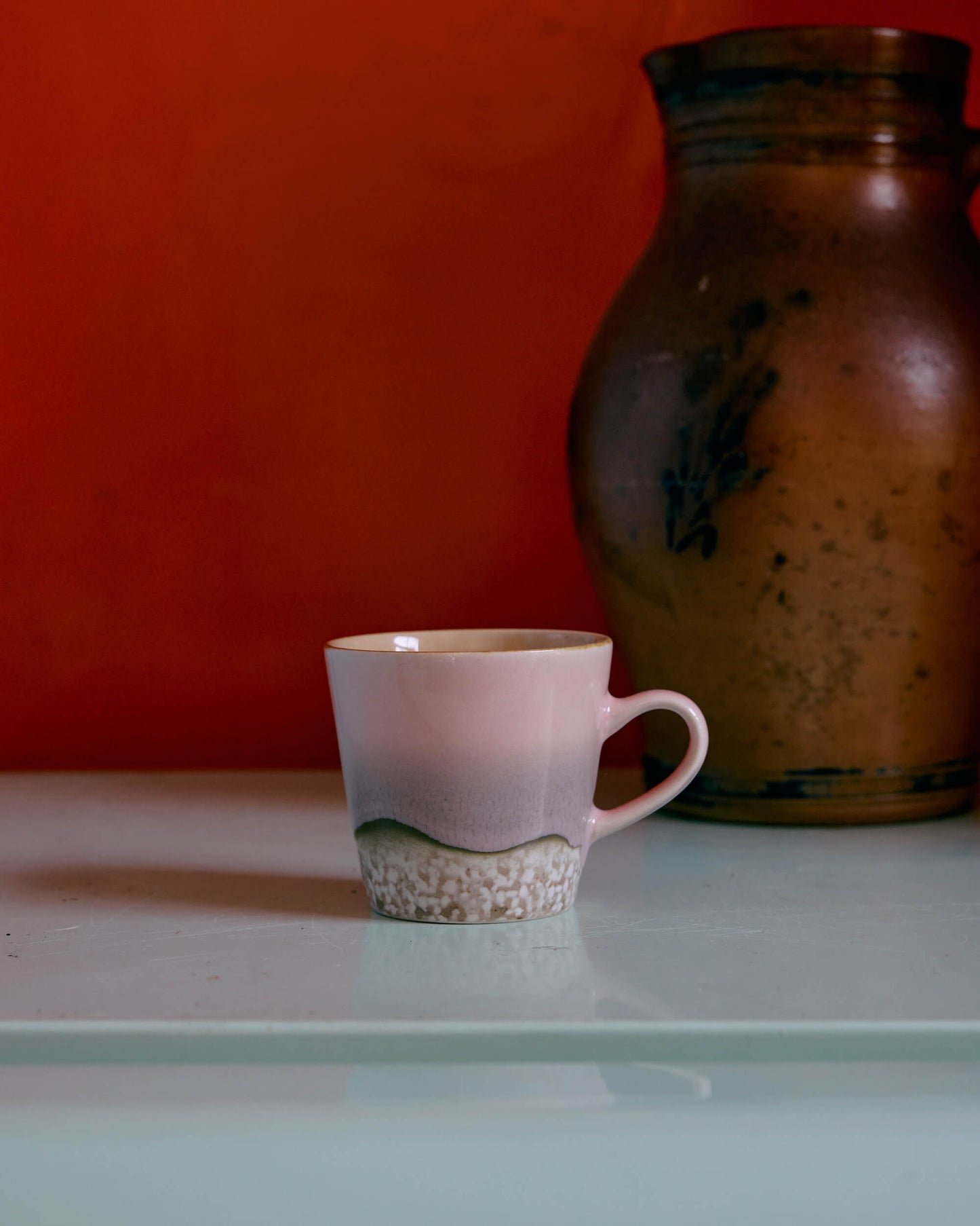 Tasse américano céramique "Muse"