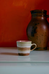 Tasse américano céramique "Umber"
