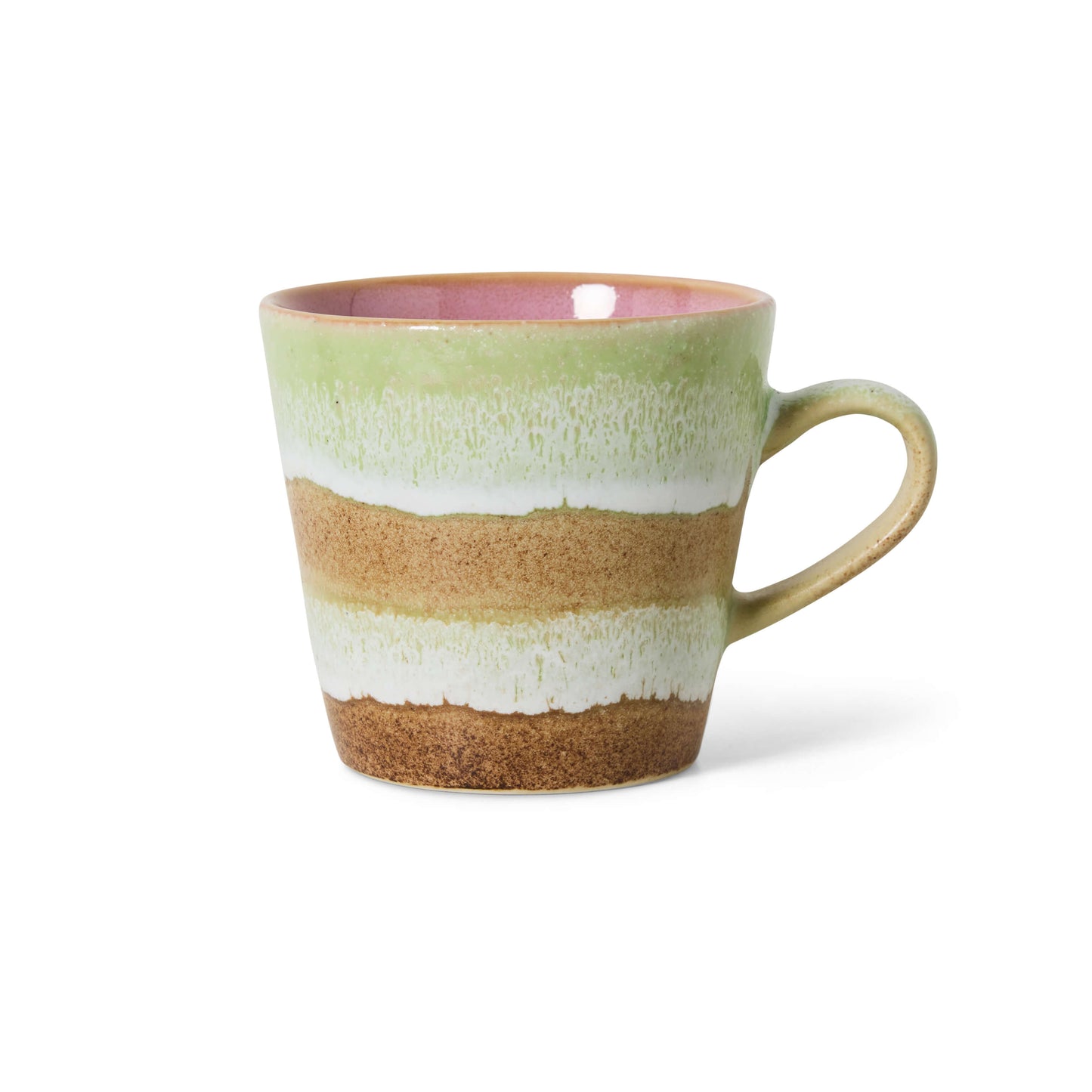 Tasse américano céramique "Umber"