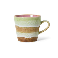 Tasse américano céramique "Umber"