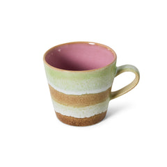 Tasse américano céramique "Umber"