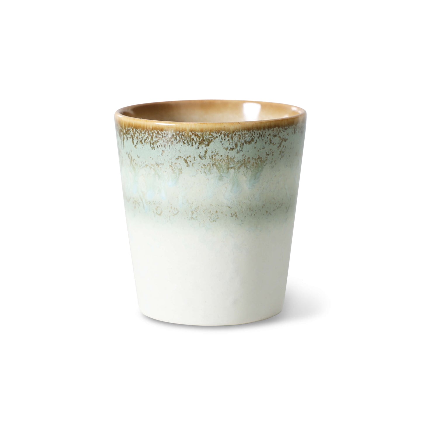 Mug à café céramique "Petal"