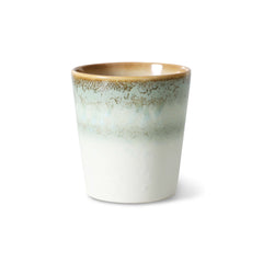Mug à café céramique "Petal"