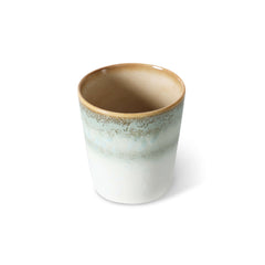 Mug à café céramique "Petal"