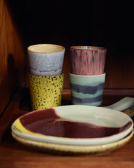 Mug à café céramique "Corn"