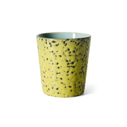 Mug à café céramique "Corn"