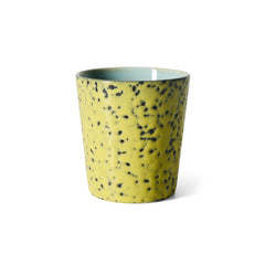 Mug à café céramique "Corn"