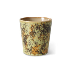 Mug à café céramique "Fjord"