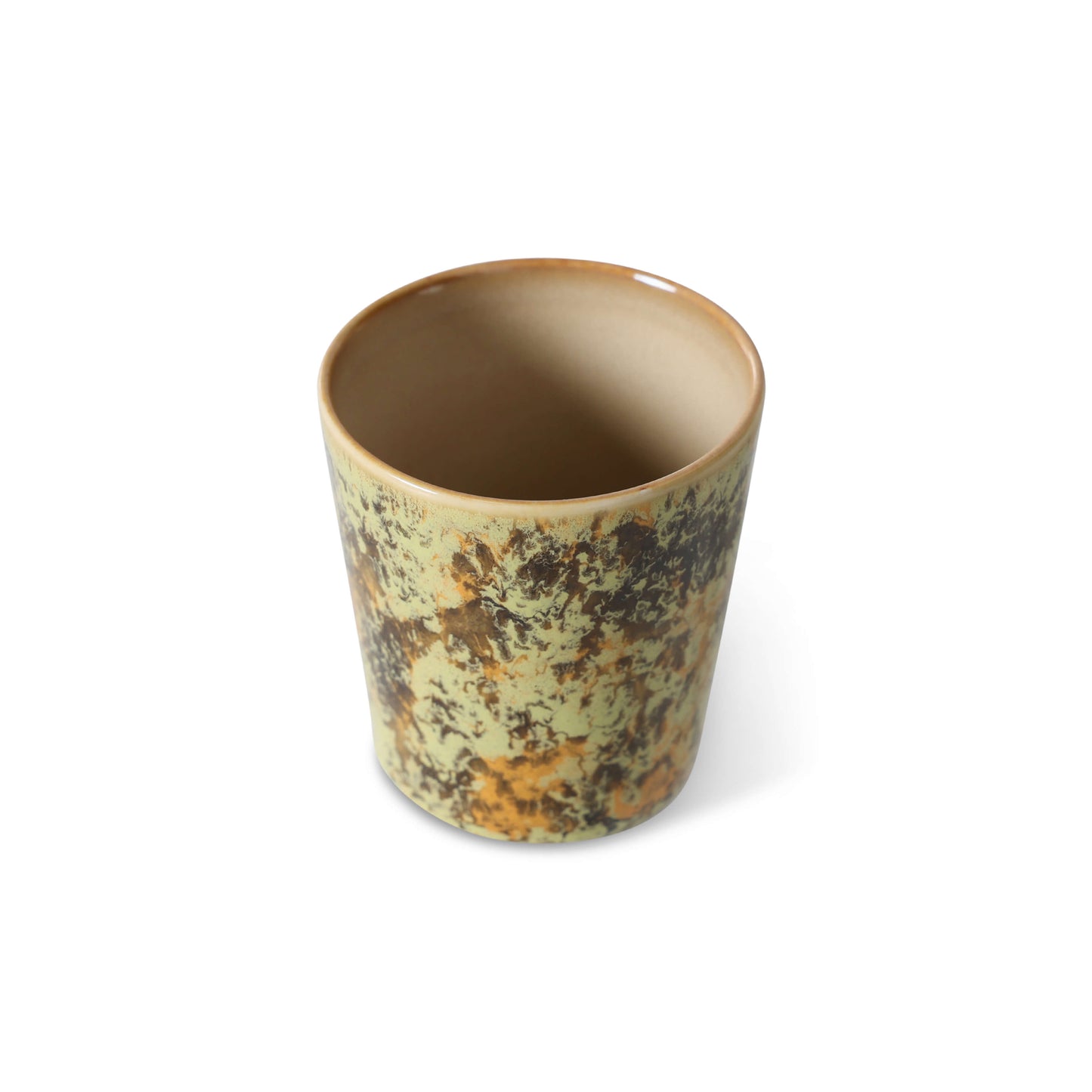 Mug à café céramique "Fjord"