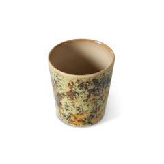 Mug à café céramique "Fjord"