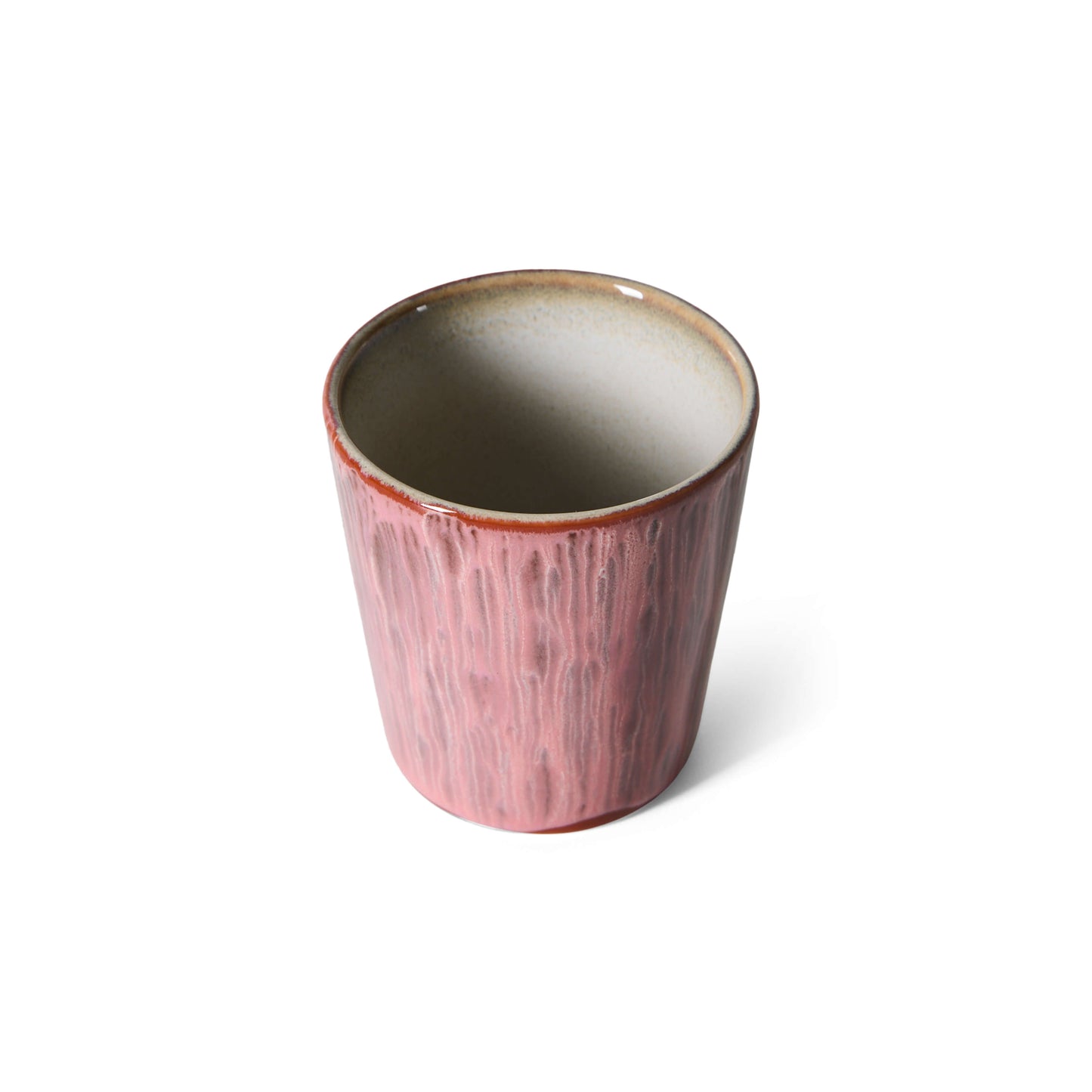 Mug à café céramique "Rhubarb"