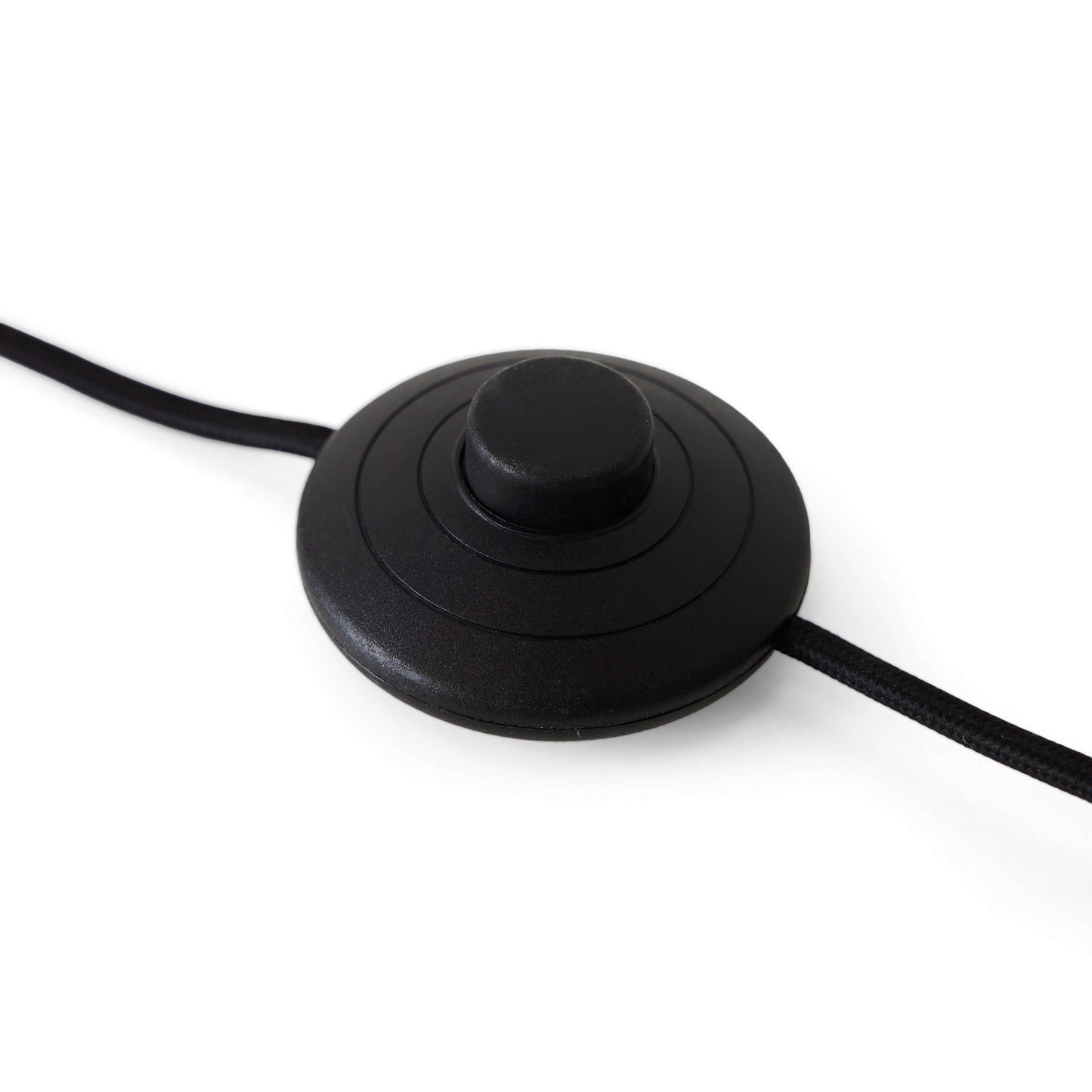 Pied de lampe céramique émail réactif