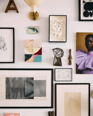 Tableau "Pocket Exhibits" - Palette