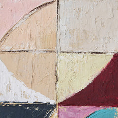 Tableau "Pocket Exhibits" - Palette