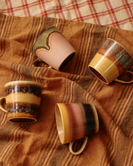 Tasse capuccino céramique "Cove"