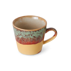 Tasse capuccino céramique "Cove"