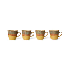 Tasse capuccino céramique "Cove"