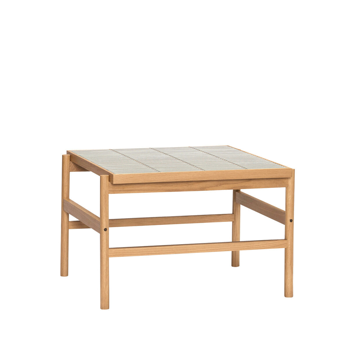 Table basse "Tile"