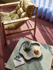 Table basse "Tile"