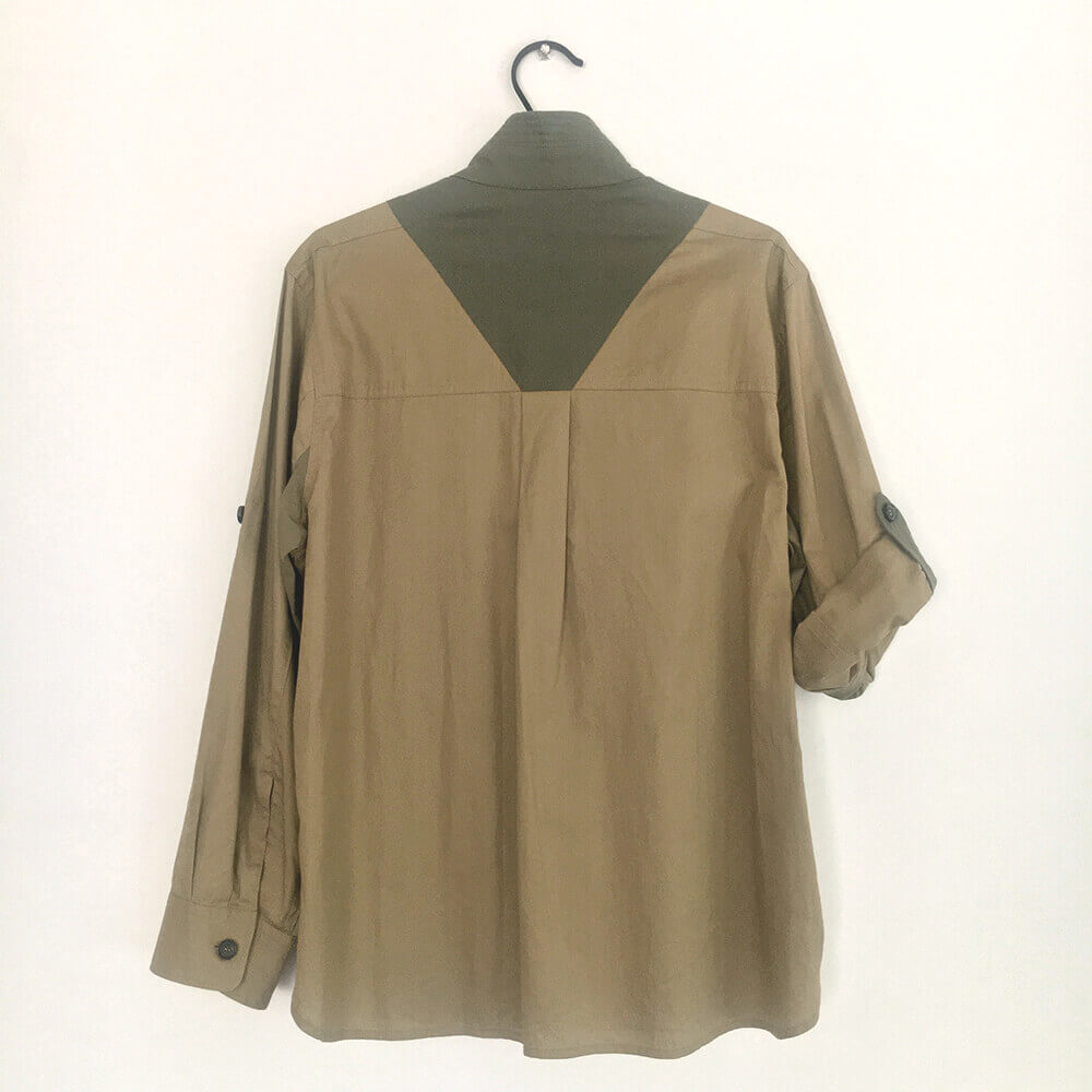 Chemise army "Yotam" NWT (3)