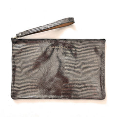 Pochette "Liam" cuir Turtle Café ll