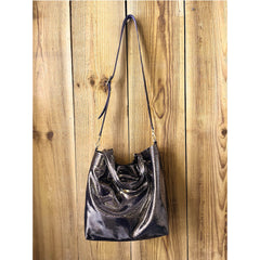 Sac "Origin" cuir Turtle Café ll