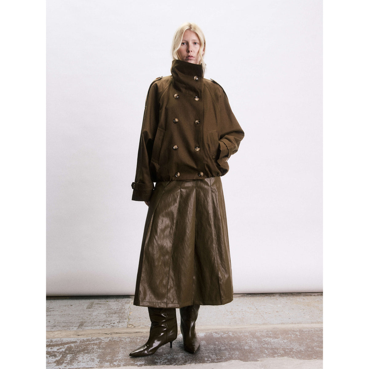 Blouson "Parker"