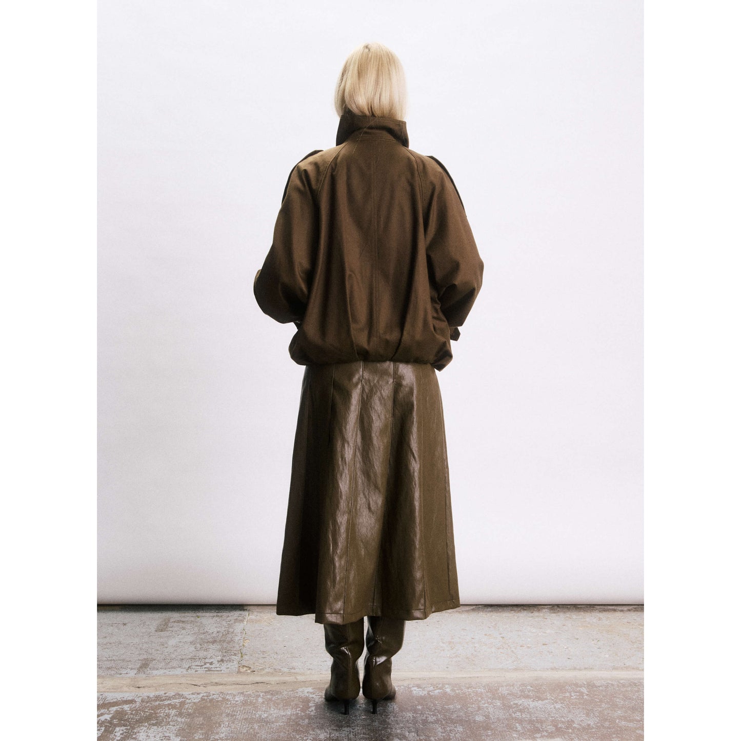 Blouson "Parker"