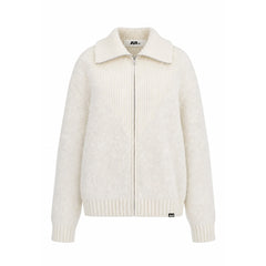 Cardigan "Freddie" - Crème