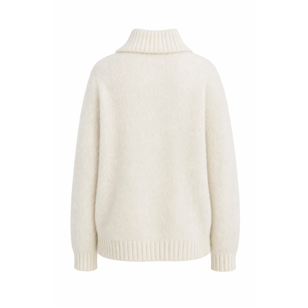 Cardigan "Freddie" - Crème