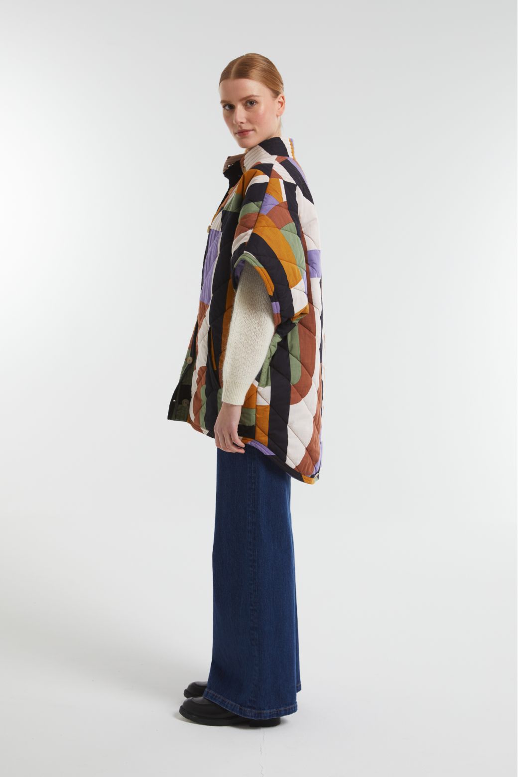 Veste "Erin Supersonic"